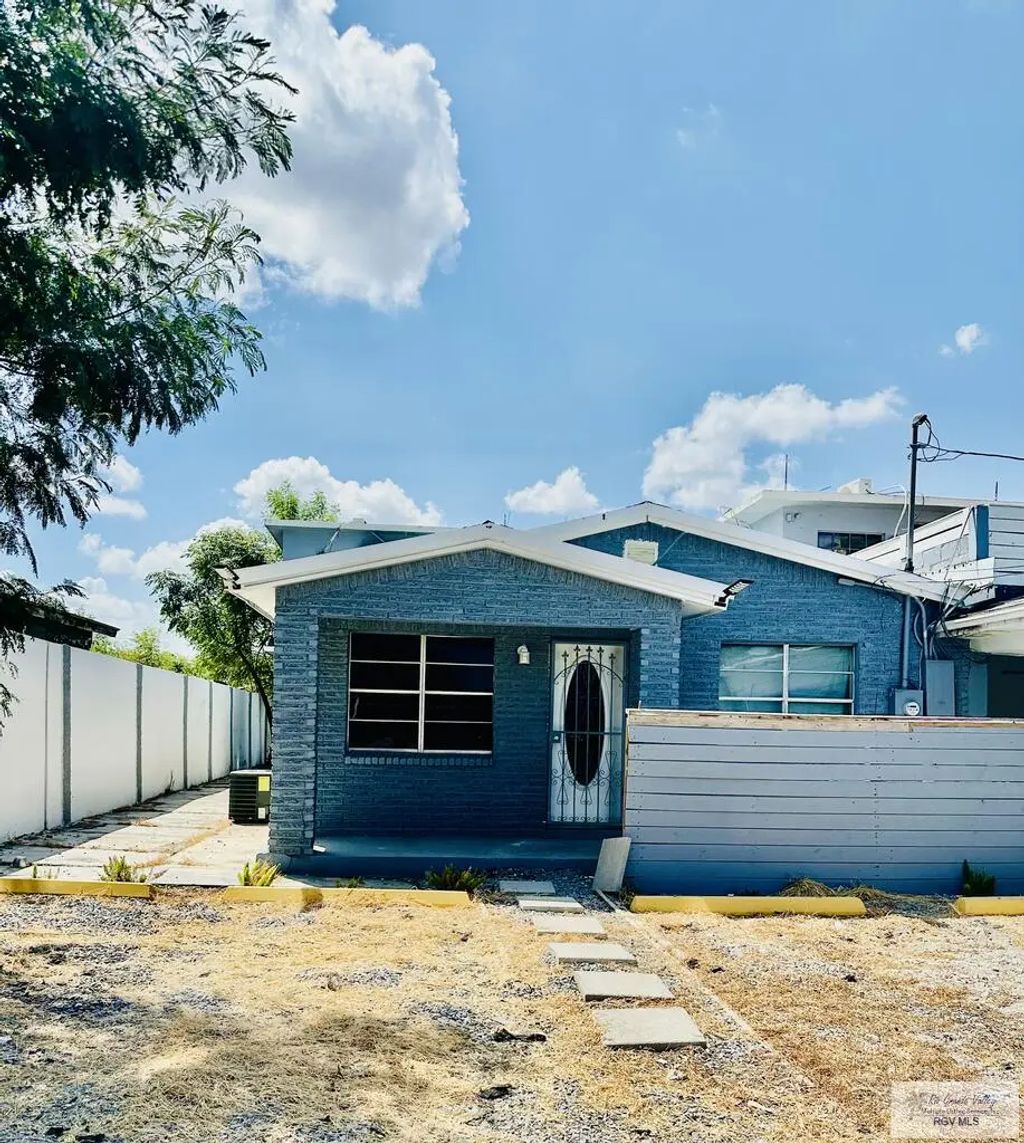 3314 Gardenia, BROWNSVILLE