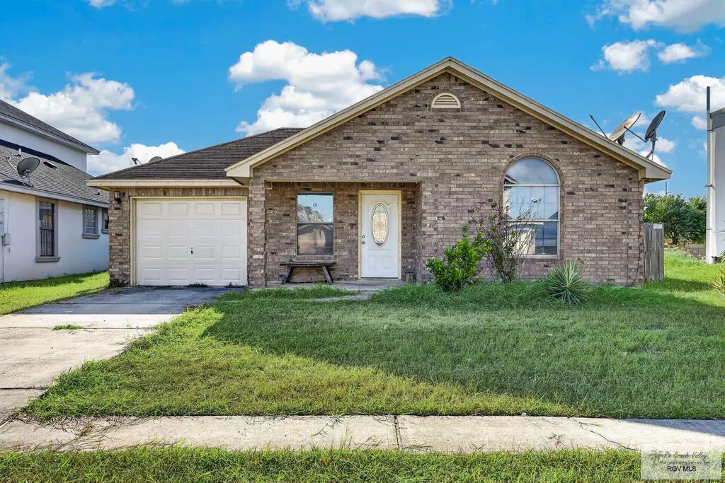 3957 Solid Dr., BROWNSVILLE
