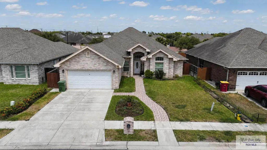 3449 Heritage Cir, BROWNSVILLE