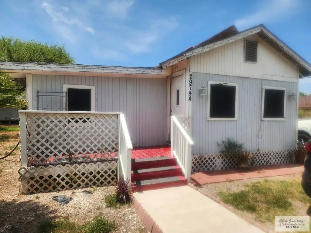 29744 Share 28 Rd., LOS FRESNOS