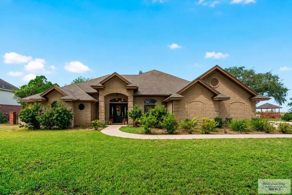 5601 Mayfield Rd., HARLINGEN