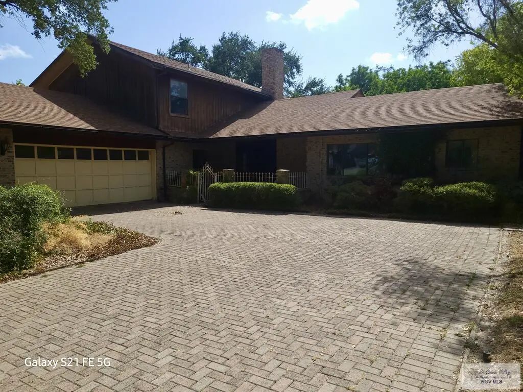 2505 Jacaranda Dr., HARLINGEN