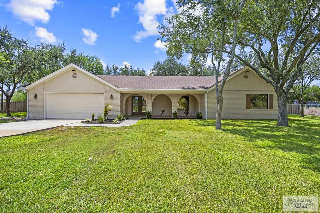 21866 Briggs Coleman Rd, HARLINGEN