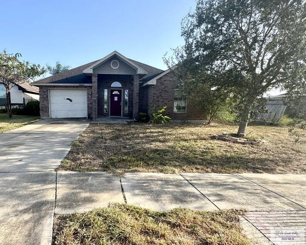 349 Valle Alto Dr., LOS FRESNOS