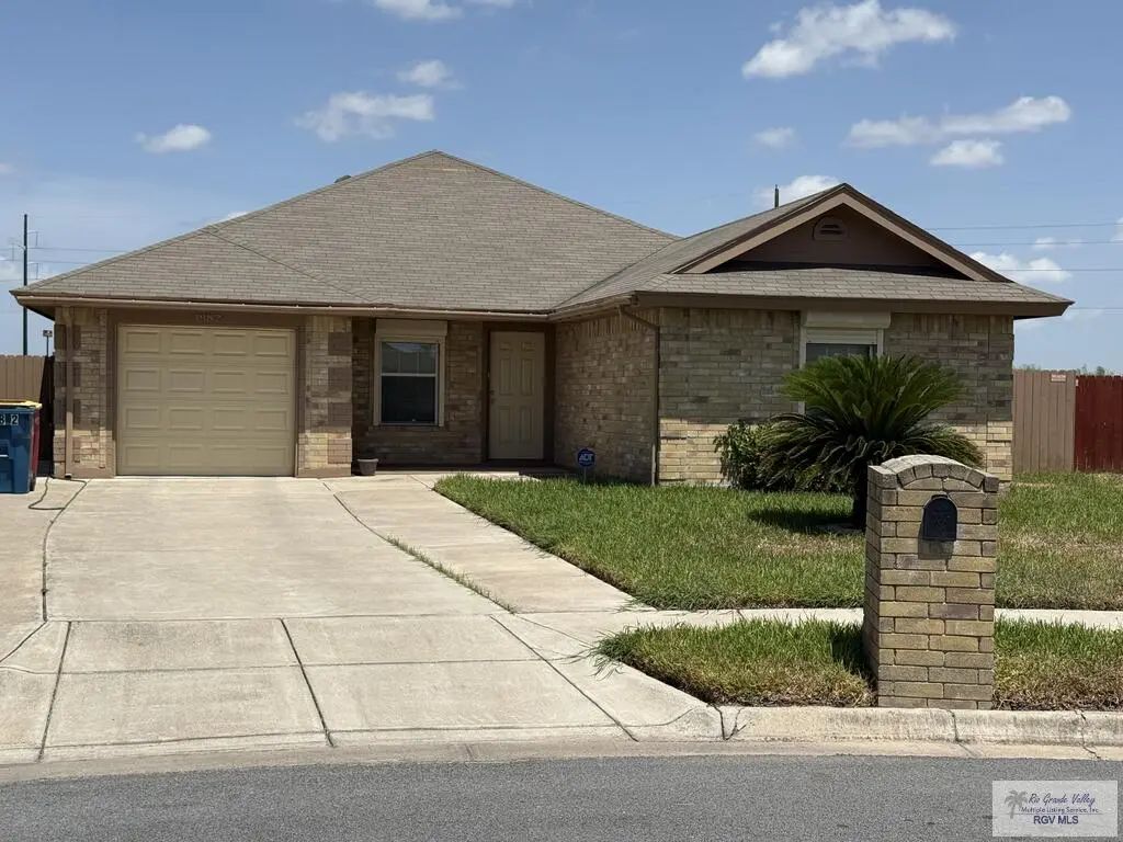 1982 Athens St., BROWNSVILLE