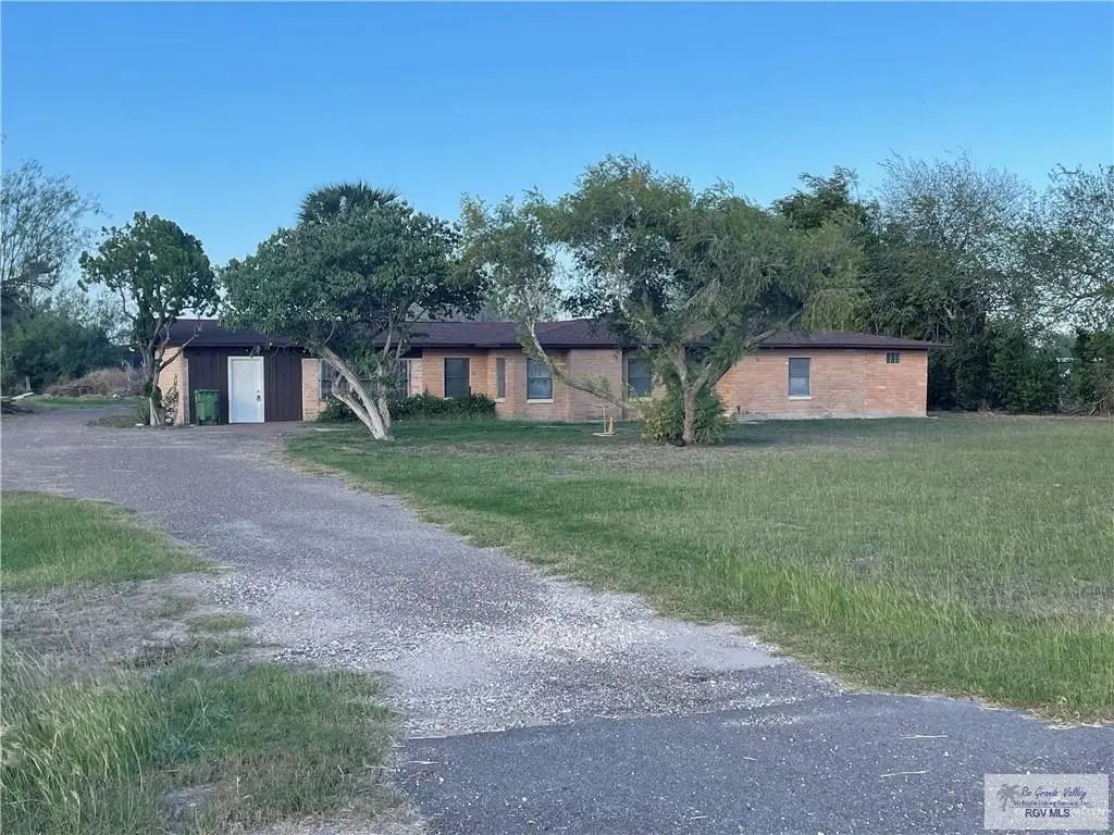 12776 W State Highway 186, RAYMONDVILLE