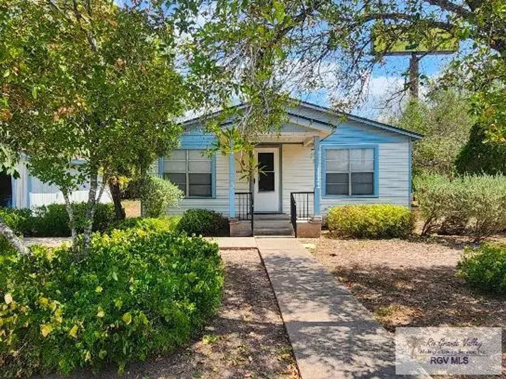 655 Granjeno St, SAN BENITO