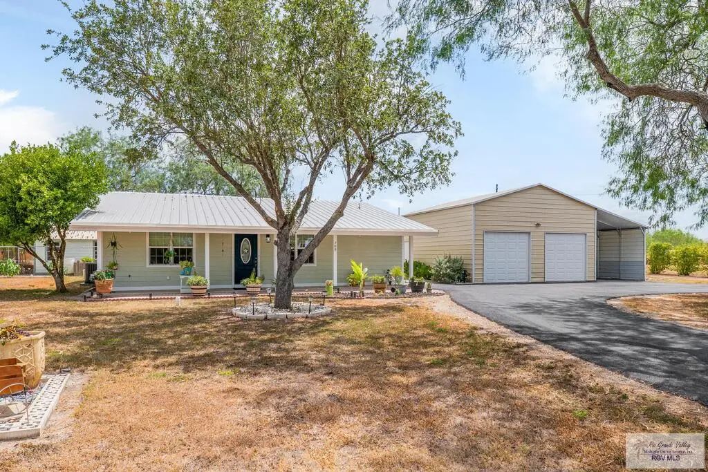 709 S Arroyo Blvd, RIO HONDO