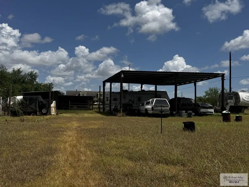 32829 Kretz Rd., LOS FRESNOS
