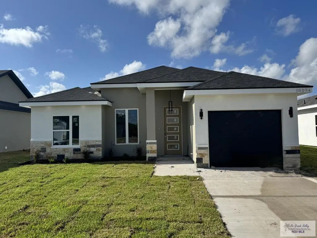 18094 Spruce St, HARLINGEN