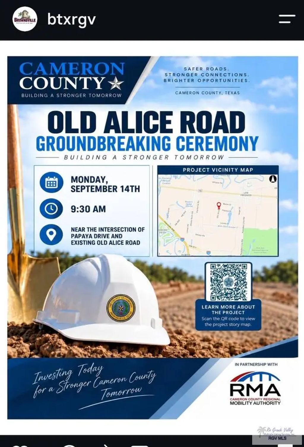 34110 Old Alice Rd., LOS FRESNOS