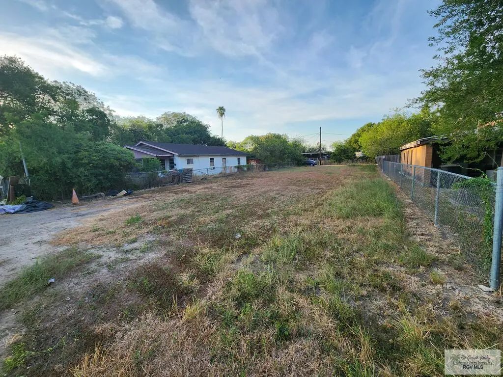 1506 Jefferson St., HARLINGEN