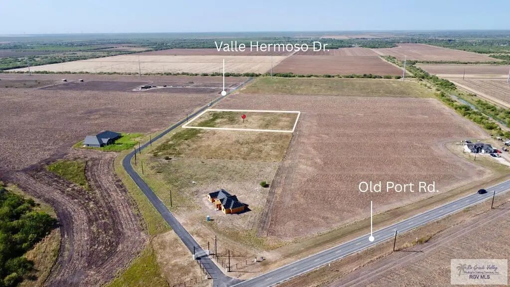 Valle Hermoso Pvt Dr, BAYVIEW