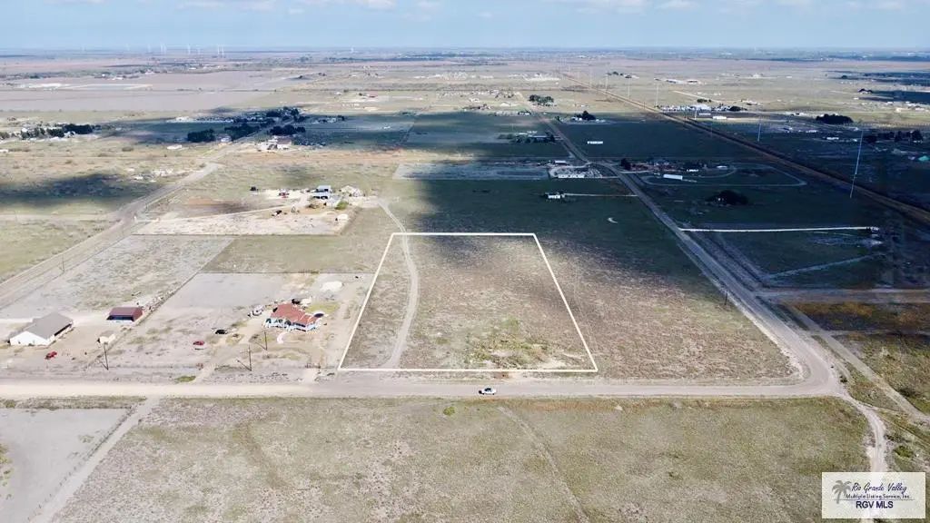 Angel Ln., SAN BENITO
