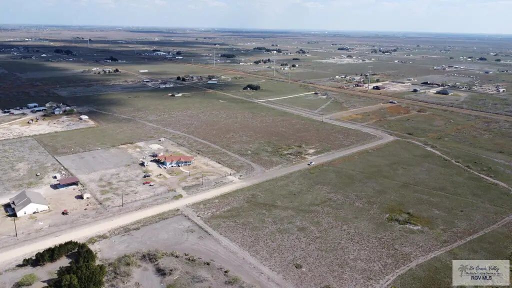 Angel Ln., SAN BENITO
