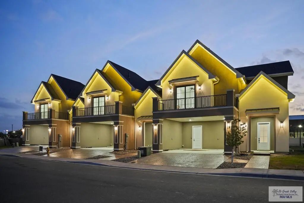 644 Esplanade Ct, HARLINGEN