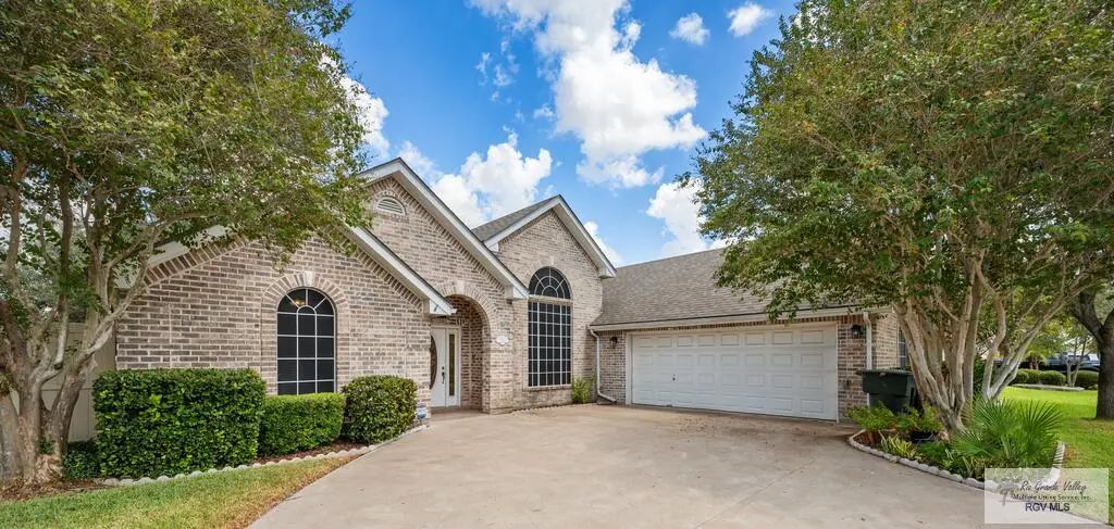 5714 Wild Persimmon, HARLINGEN