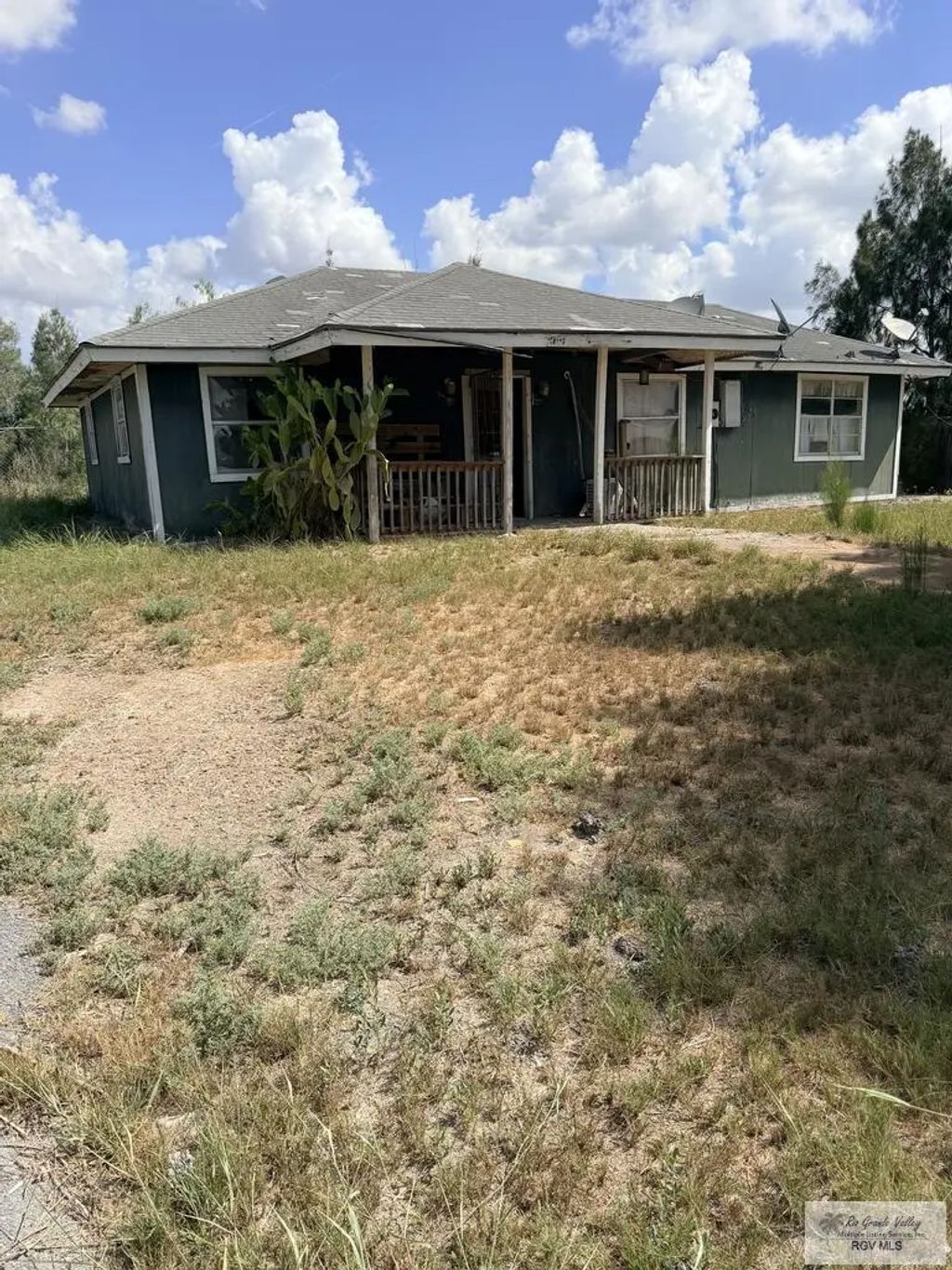 28803 Rural Vista Rd, SAN BENITO