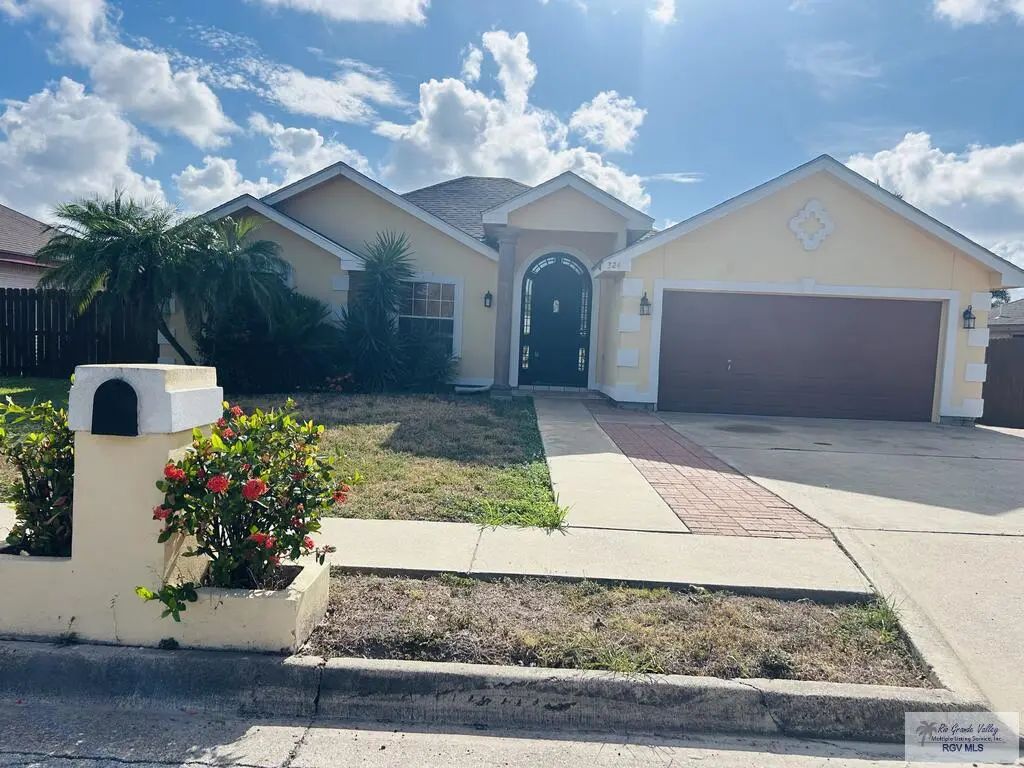 324 N Clubhouse Rd. 9, BROWNSVILLE