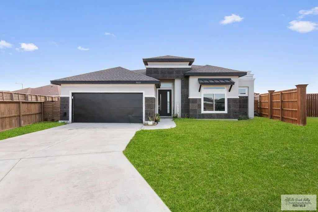 9653 Lake Concordia Ct., BROWNSVILLE