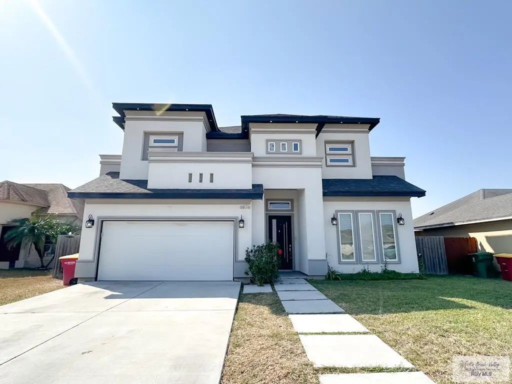 6876 Red Pine, BROWNSVILLE