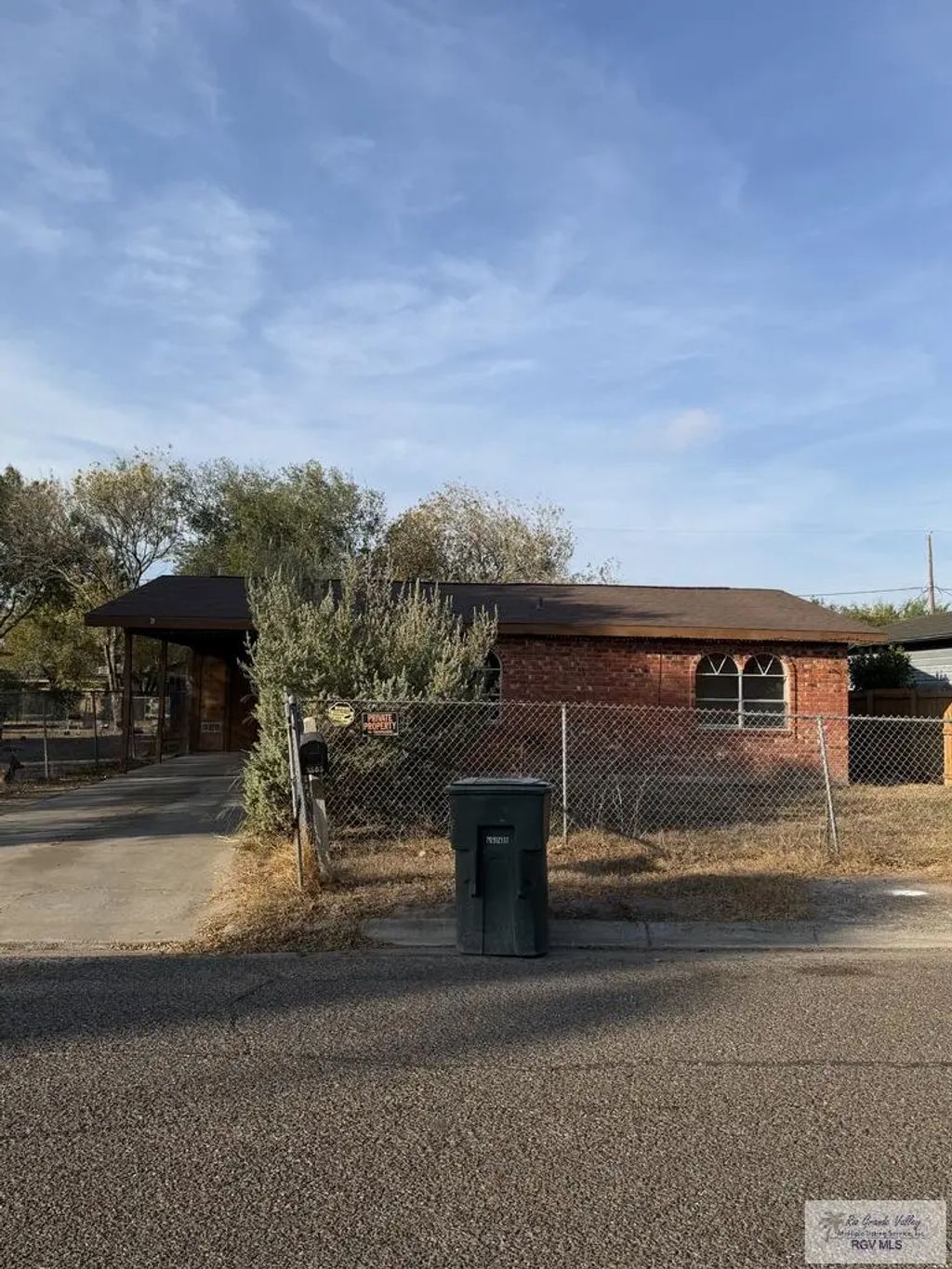 3505 W Lamb Ave., HARLINGEN