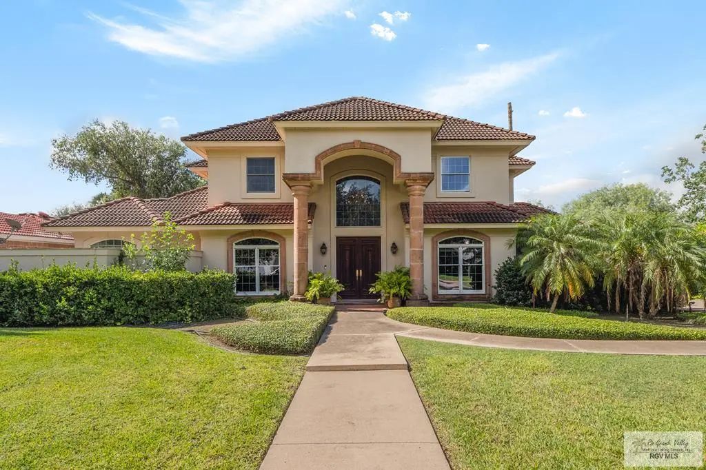 1530 Los Sabales Dr., BROWNSVILLE