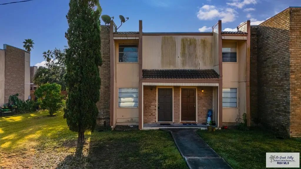 23 Palmetto Ct. 23, BROWNSVILLE