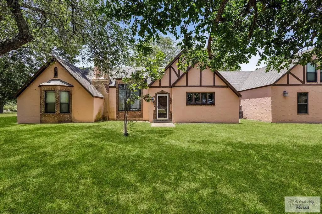 16980 Garrett Rd., HARLINGEN
