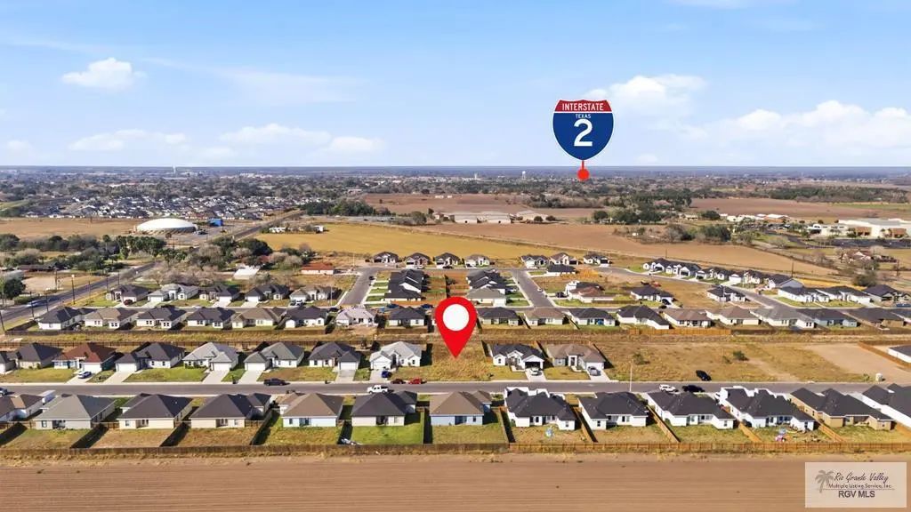 207 Faith Dr., LA FERIA
