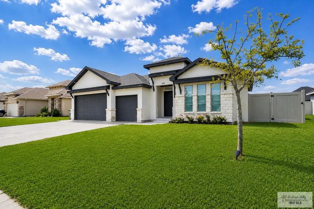 6213 Timberline Drive, HARLINGEN