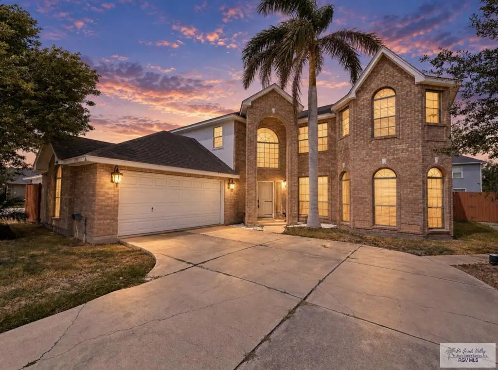 2784 Woodside Dr., BROWNSVILLE