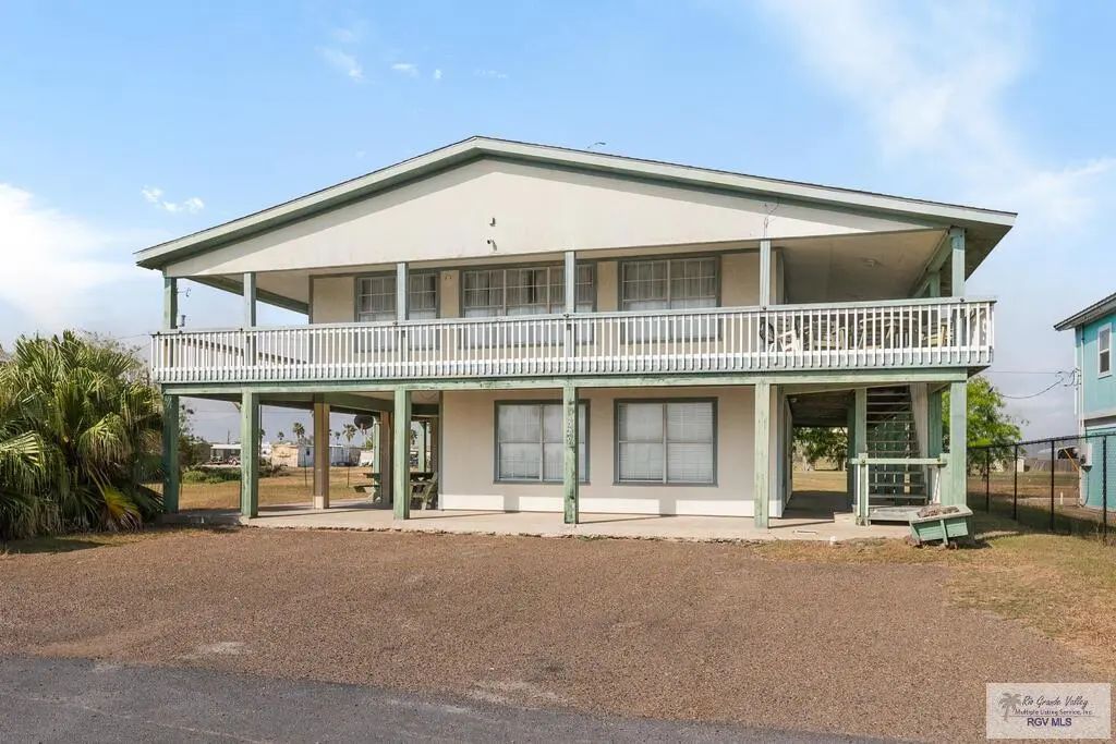 529 N Shore Dr., PORT MANSFIELD