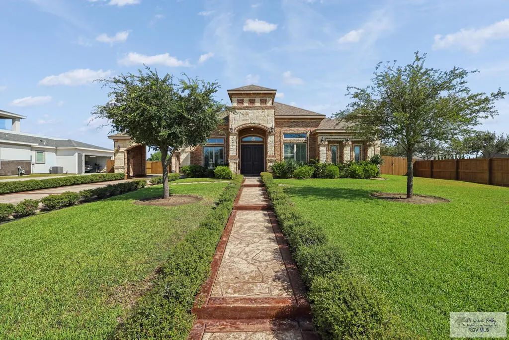 3495 La Soledad 8, BROWNSVILLE
