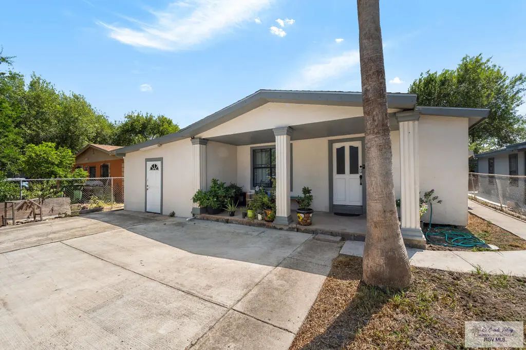 2394 San Bernardo St, BROWNSVILLE