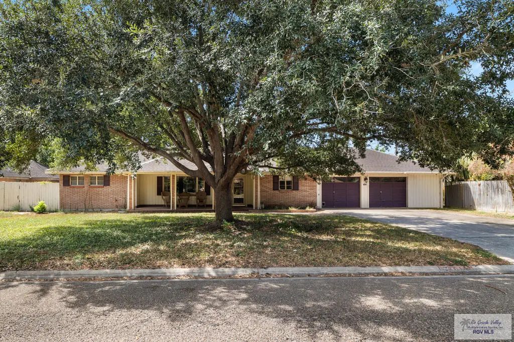 414 Woodland Dr, HARLINGEN