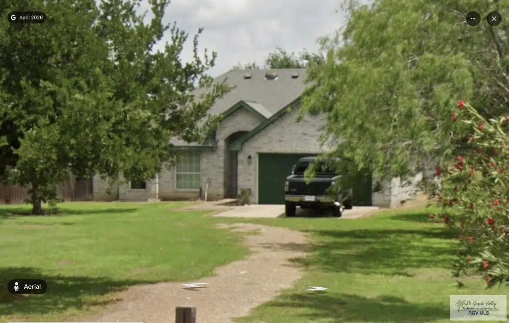 18017 Parker Rd., SANTA ROSA