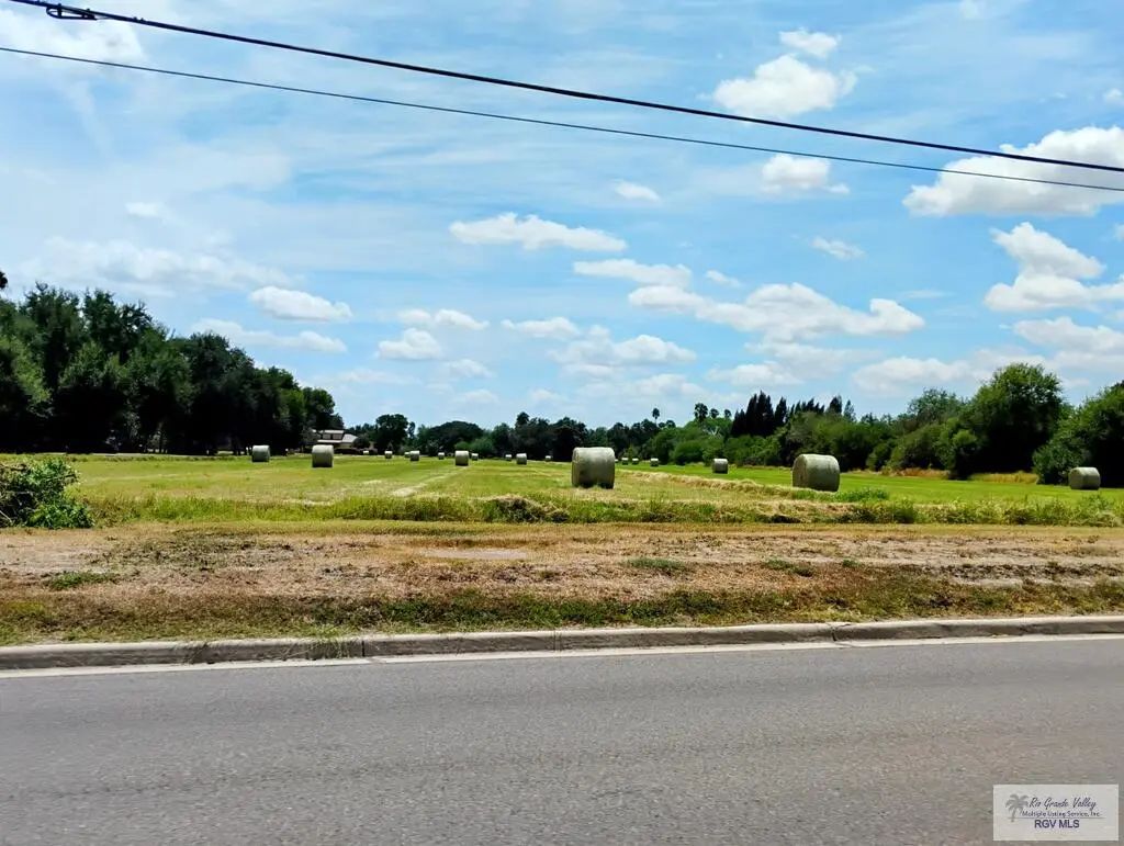 6.13 Ac Hwy 83, HARLINGEN