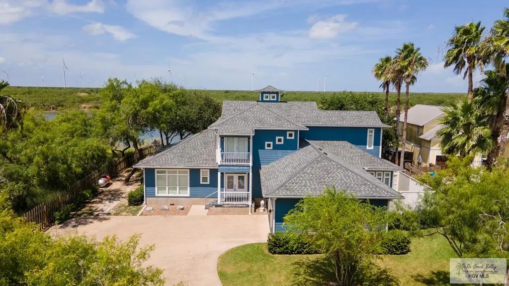 35001 Pelican Pointe Dr., RIO HONDO