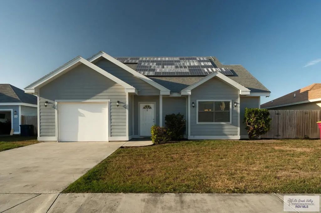 8512 Blue Sage Ln, BROWNSVILLE