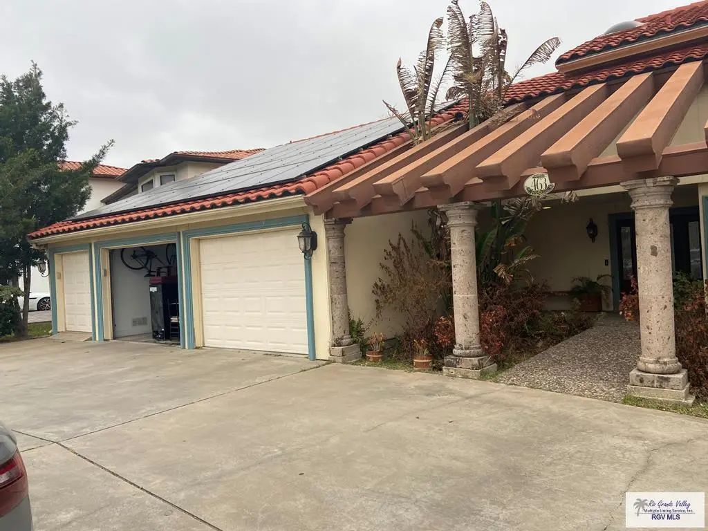 463 Champions Dr., BROWNSVILLE