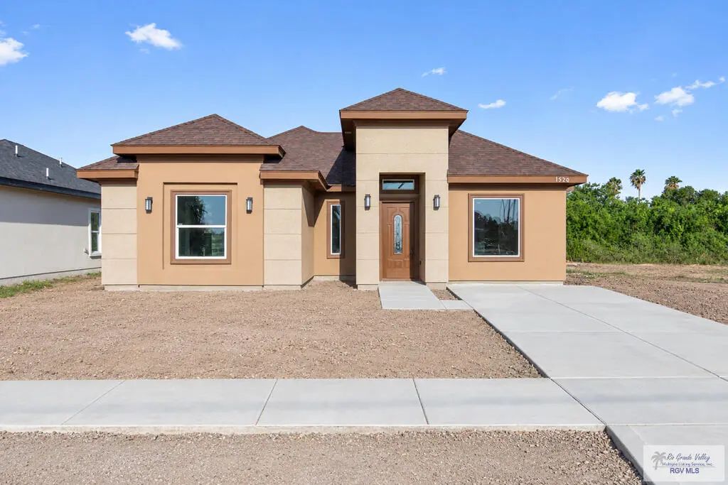 1520 Garcia Ln., BROWNSVILLE
