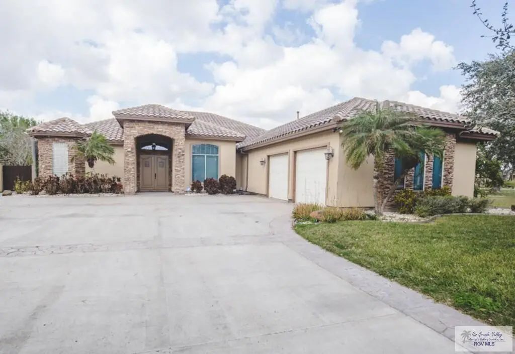 100 Paloma St., SAN BENITO