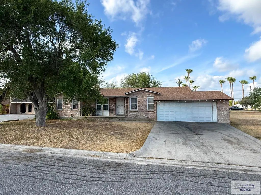 1906 Lubbock St., HARLINGEN