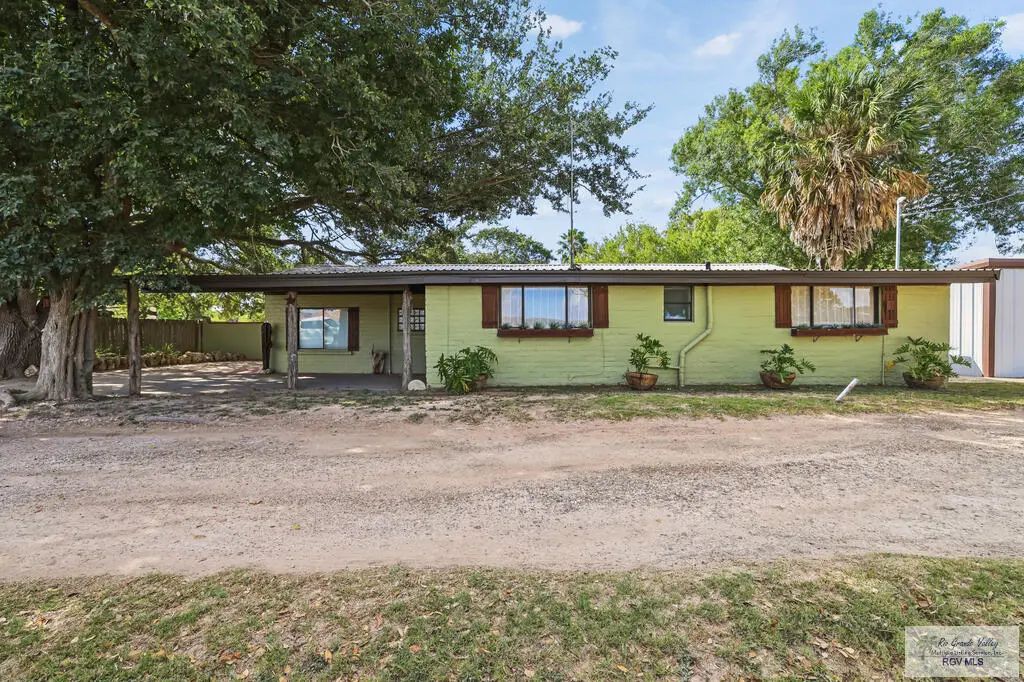 6 Aguila Dr., LOS FRESNOS