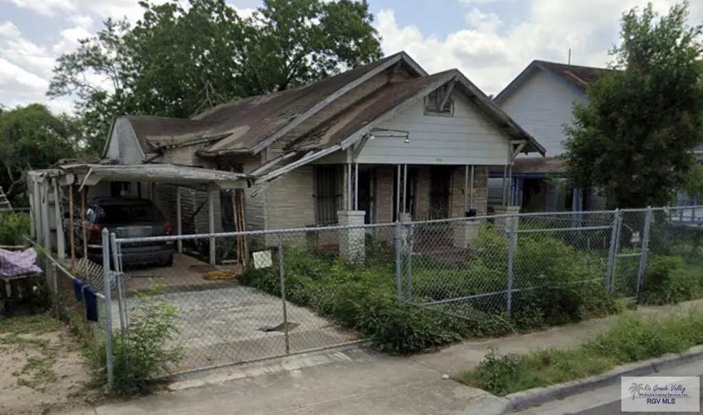 332 E Adams Adams St., BROWNSVILLE
