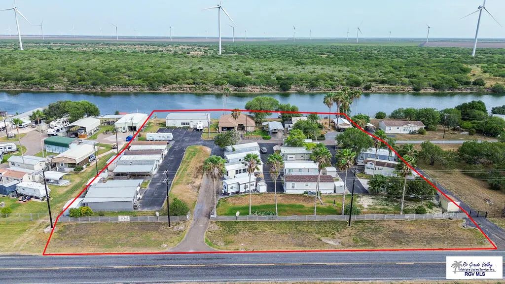 32781 Fm 292 Fm 2925, RIO HONDO