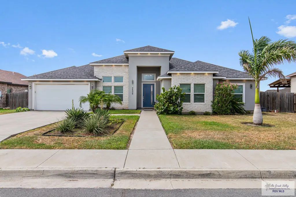 5606 Knights Bridge, BROWNSVILLE