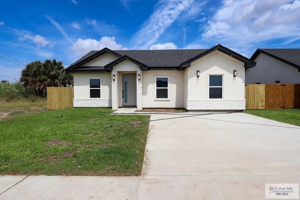 6409 N Dorcas Circle, BROWNSVILLE