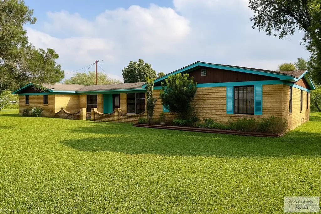 5937 Southmost Rd., BROWNSVILLE